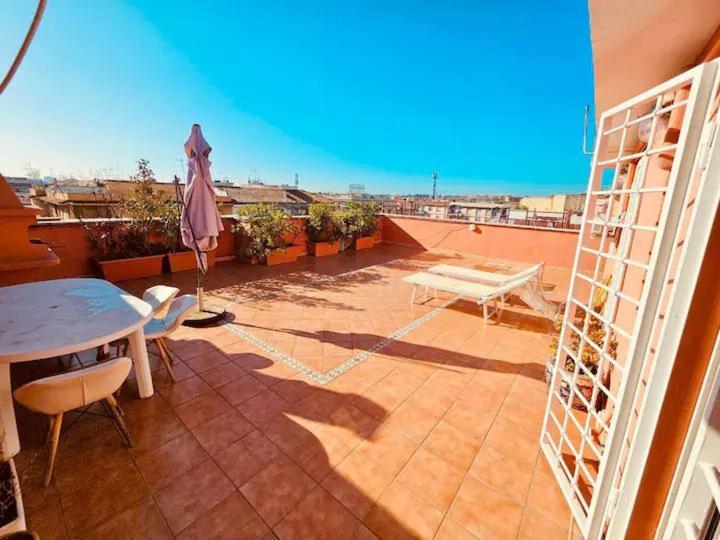 Rooftop Marconi - Appartamento con 1 Camera da Letto - 19