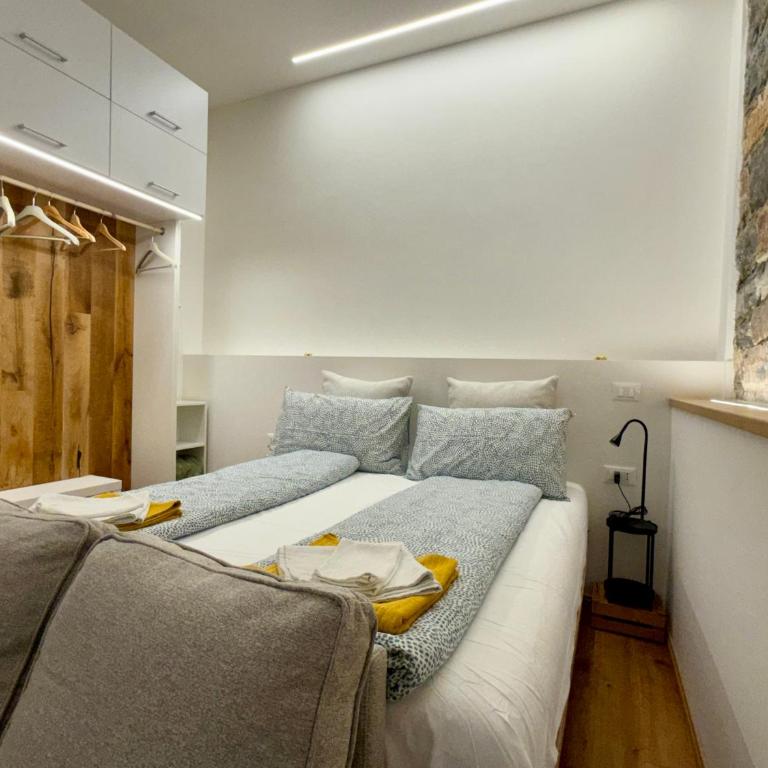Aqua Riva - Appartamento con 1 Camera da Letto - 49