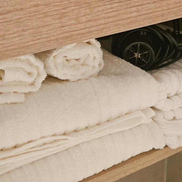 Luxury & Modern Apartment - Metro & Barrio Italia - Apartamento de 1 dormitorio - 20