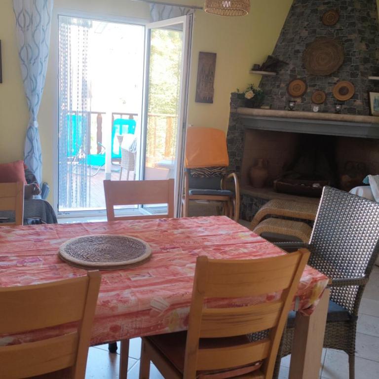 casa su rimediu - Casa Vacanze - 17