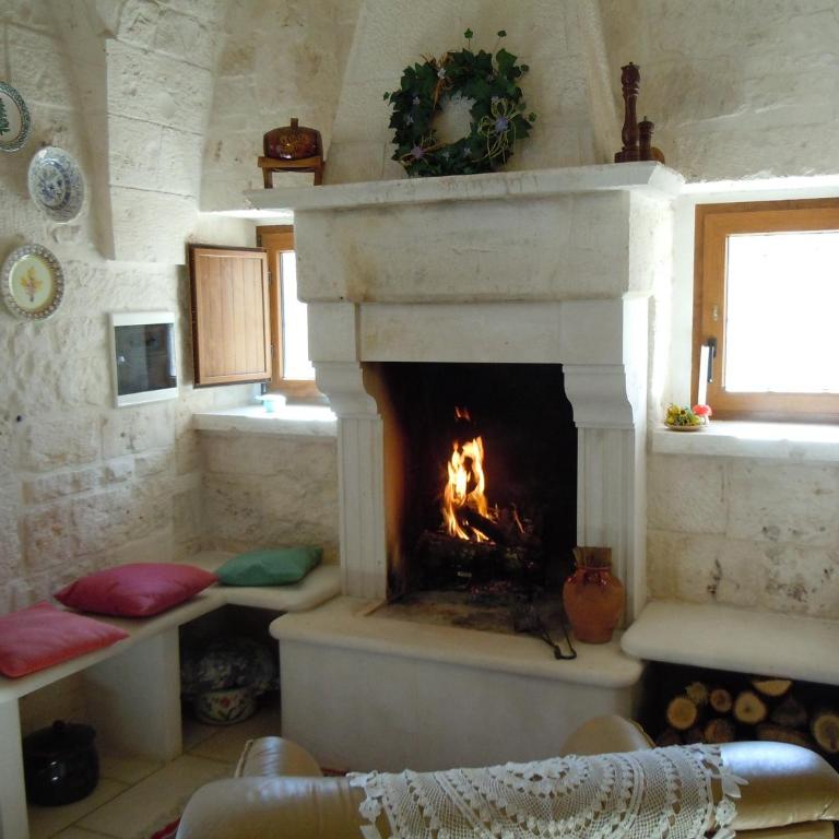 Casa Ciccone Cardone - Casa Vacanze - 19