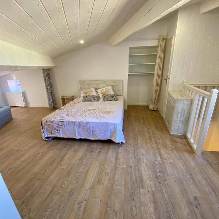 Le Boutigué - Appartement 2 Chambres - Vue sur Mer - 8