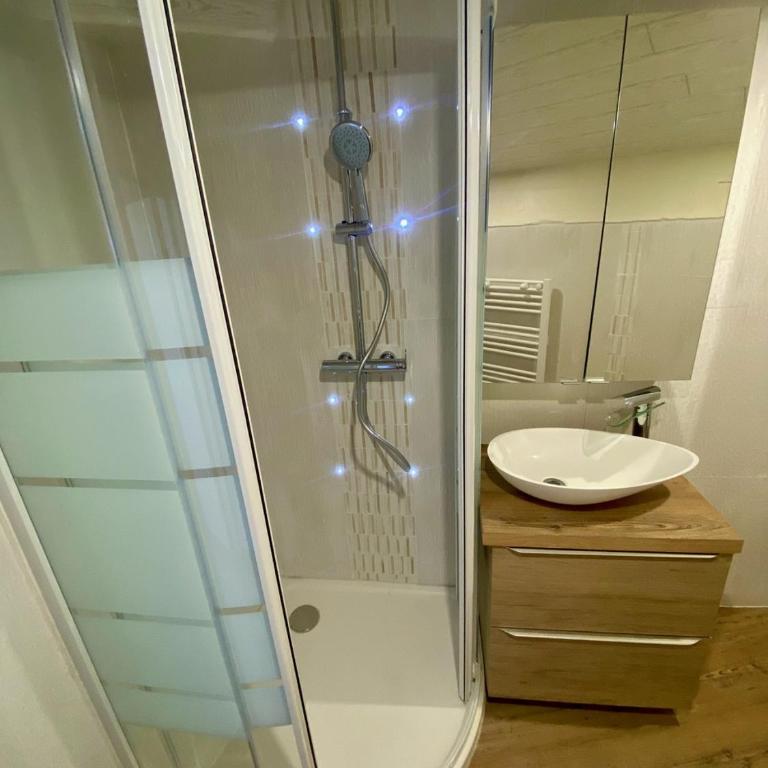 Le Boutigué - Appartement 2 Chambres - Vue sur Mer - 13