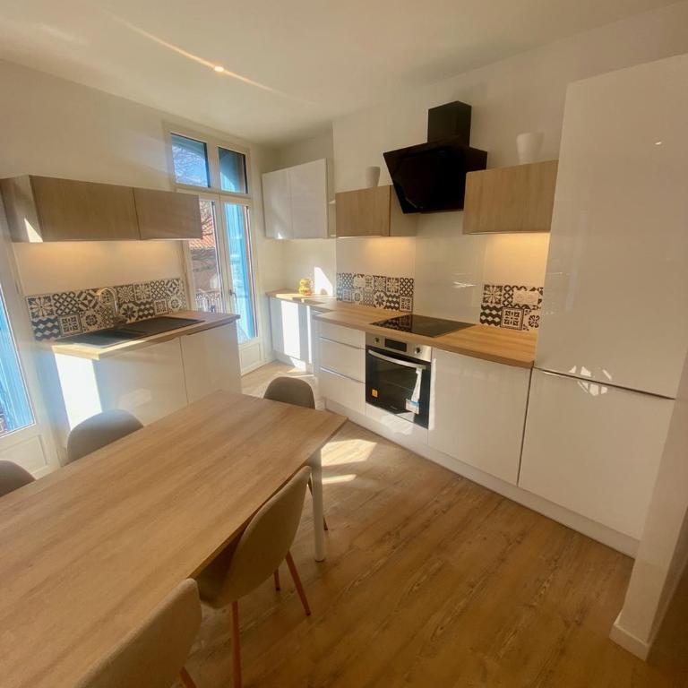 Le Boutigué - Appartement 2 Chambres - Vue sur Mer - 4