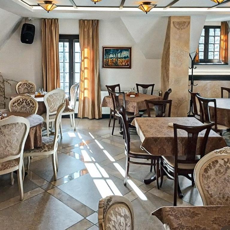 Woodland Strawberry in Titova Villa - Zlatibor - Apartman sa 1 Spavaćom Sobom - 42