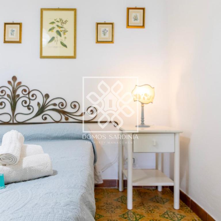 L'Oasi Blu - Villa con Vista Mare - 28