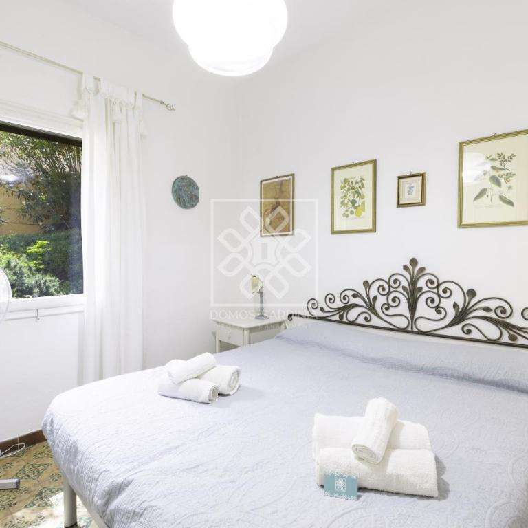 L'Oasi Blu - Villa con Vista Mare - 8