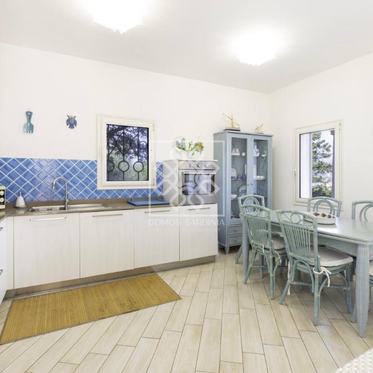 L'Oasi Blu - Villa con Vista Mare - 10