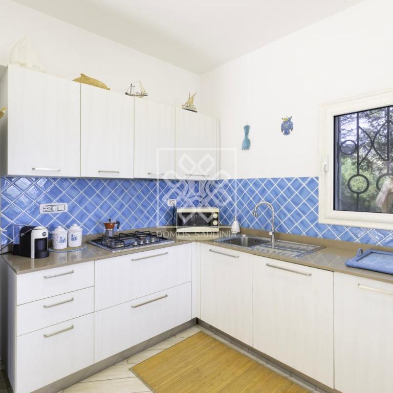 L'Oasi Blu - Villa con Vista Mare - 6