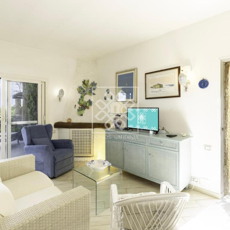 L'Oasi Blu - Villa con Vista Mare - 7