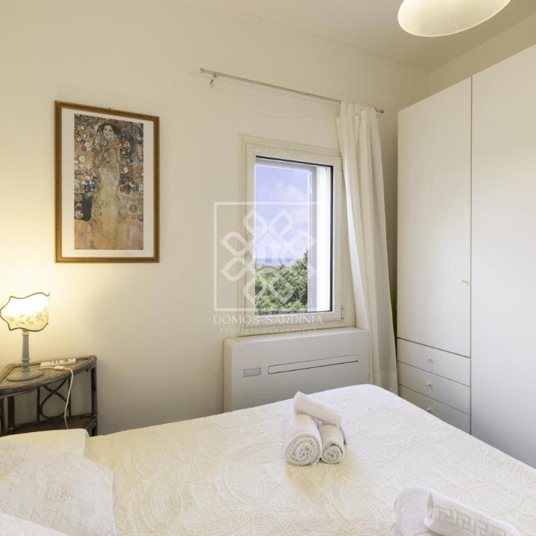 L'Oasi Blu - Villa con Vista Mare - 9