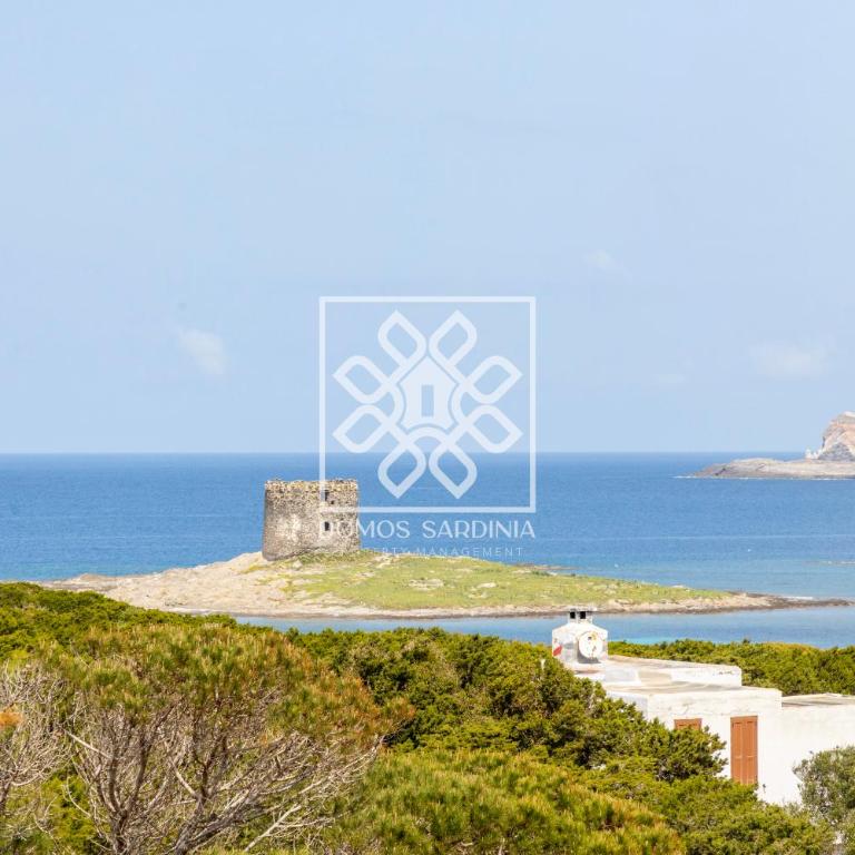 L'Oasi Blu - Villa con Vista Mare - 15