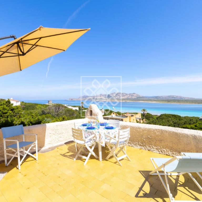 L'Oasi Blu - Villa con Vista Mare - 2