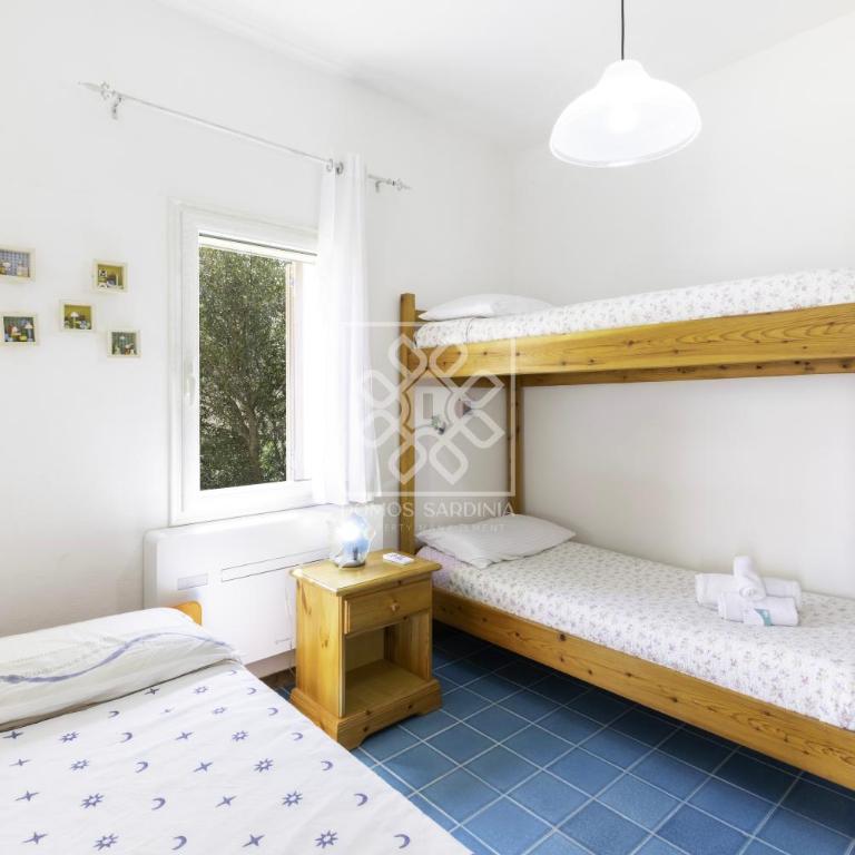 L'Oasi Blu - Villa con Vista Mare - 20