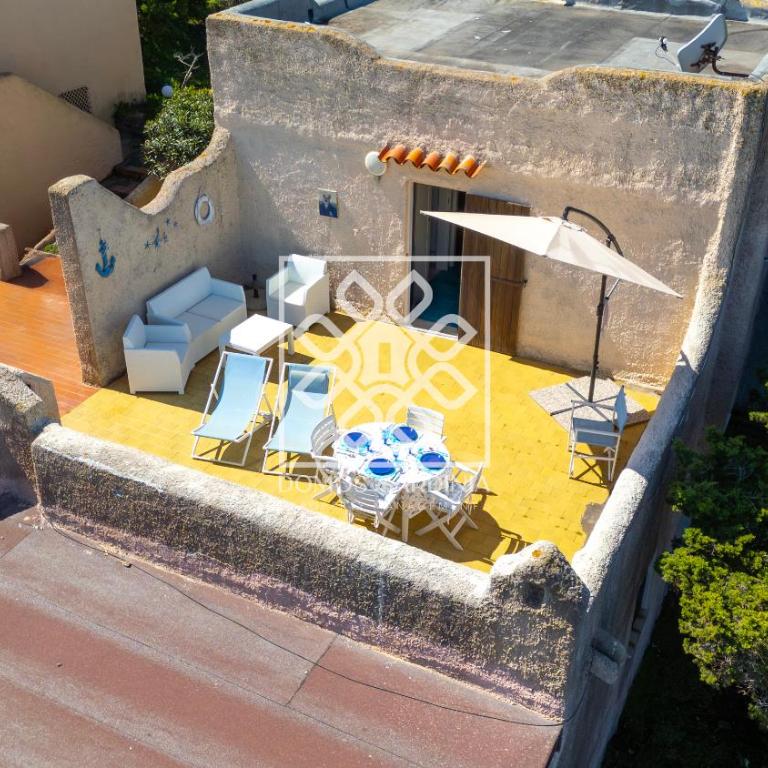 L'Oasi Blu - Villa con Vista Mare - 25
