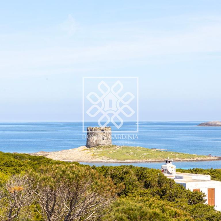 L'Oasi Blu - Villa con Vista Mare - 26