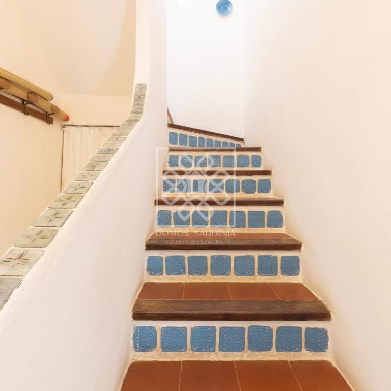 L'Oasi Blu - Villa con Vista Mare - 34