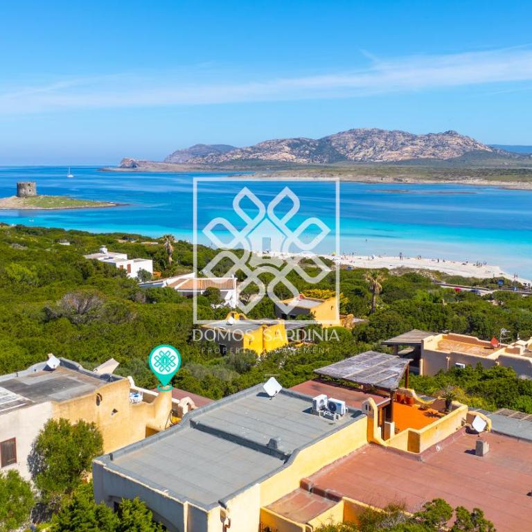 L'Oasi Blu - Villa con Vista Mare - 1
