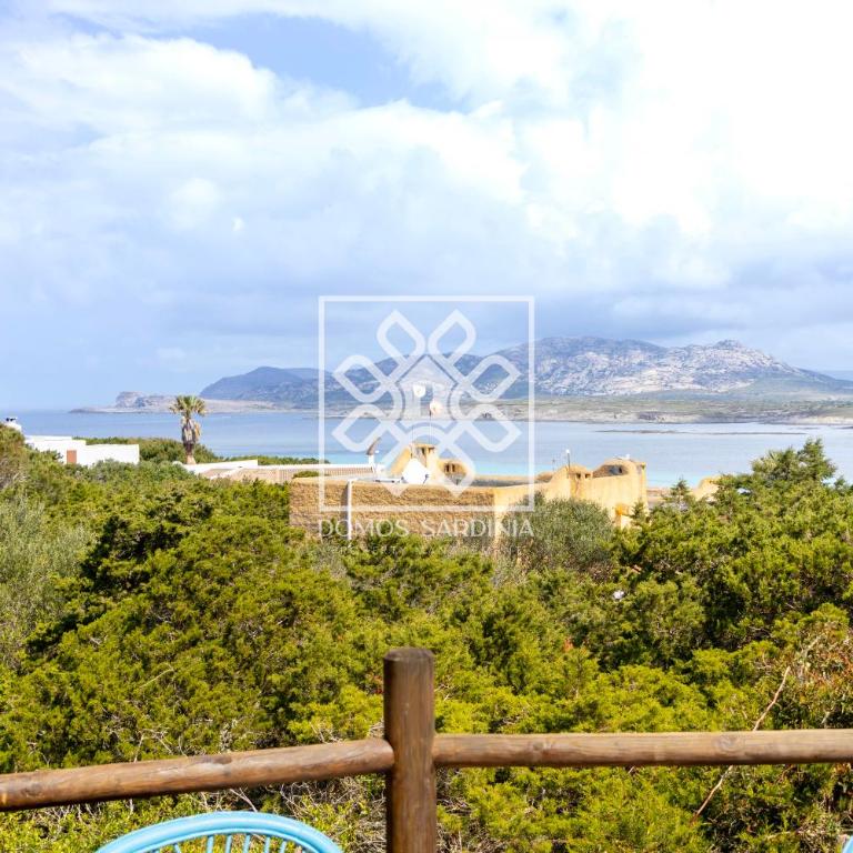 L'Oasi Blu - Villa con Vista Mare - 61