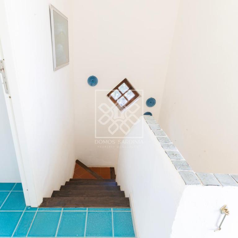 L'Oasi Blu - Villa con Vista Mare - 41