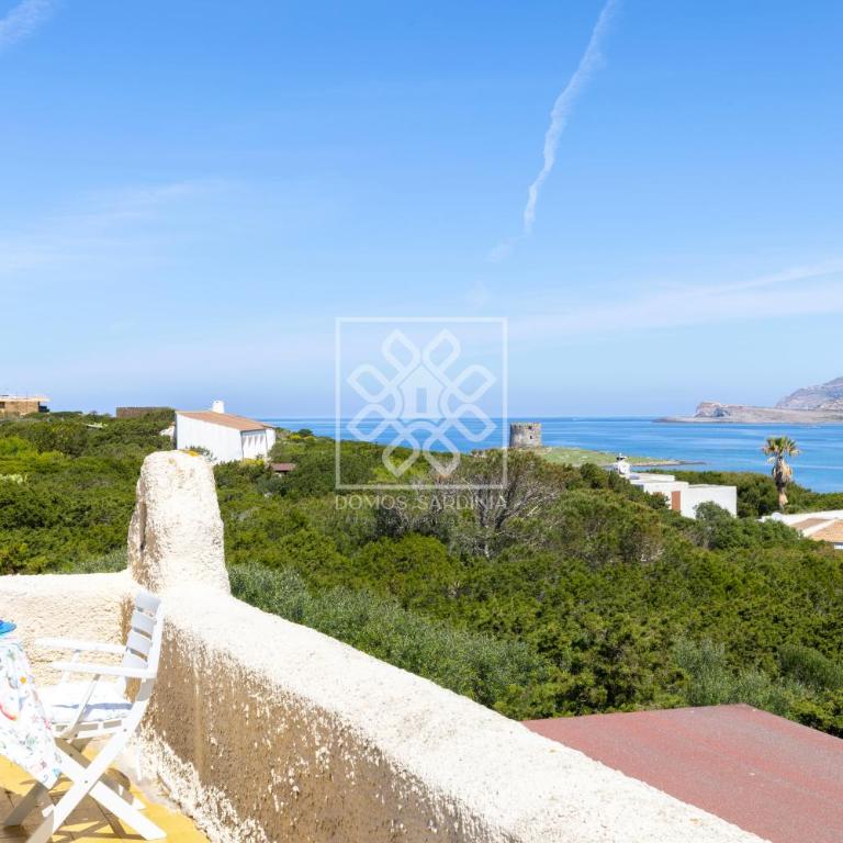 L'Oasi Blu - Villa con Vista Mare - 45