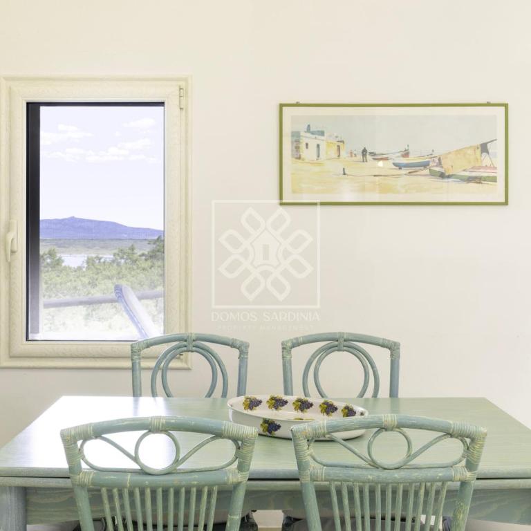 L'Oasi Blu - Villa con Vista Mare - 27
