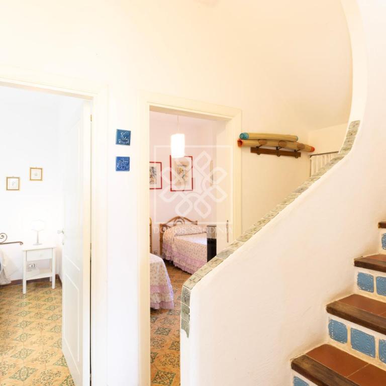L'Oasi Blu - Villa con Vista Mare - 49