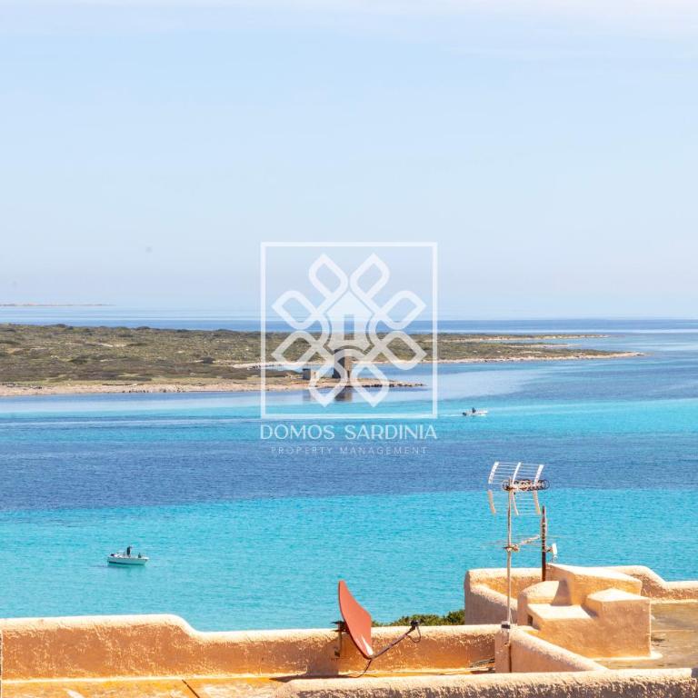 L'Oasi Blu - Villa con Vista Mare - 63