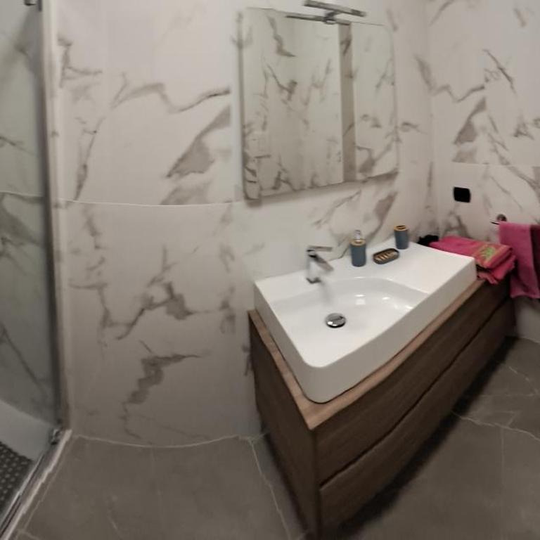 Room GRIGRA - Camera King Standard - 3