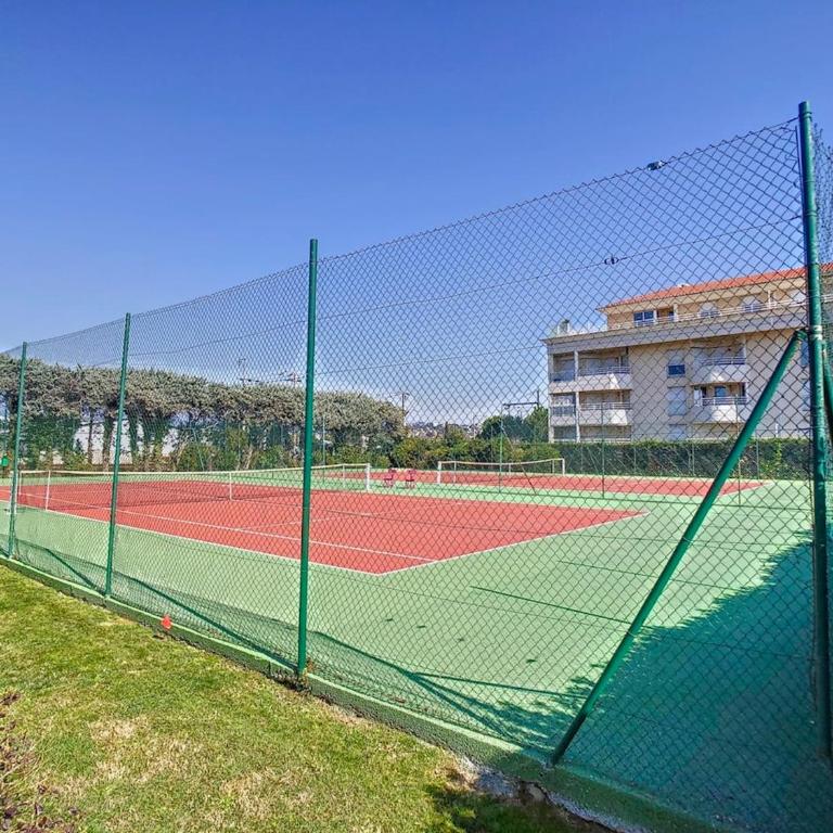 Appartement les pieds dans l'eau - Apartamento de 1 dormitorio - 14