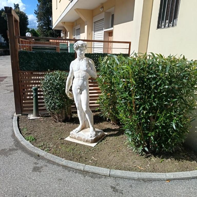 Camera pressi Careggi Tramvia - Camera Deluxe (2 Adulti + 1 Bambino) - 17
