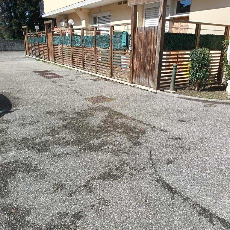 Camera pressi Careggi Tramvia - Camera Deluxe (2 Adulti + 1 Bambino) - 25
