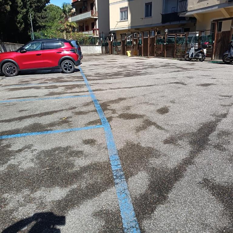 Camera pressi Careggi Tramvia - Camera Deluxe (2 Adulti + 1 Bambino) - 26