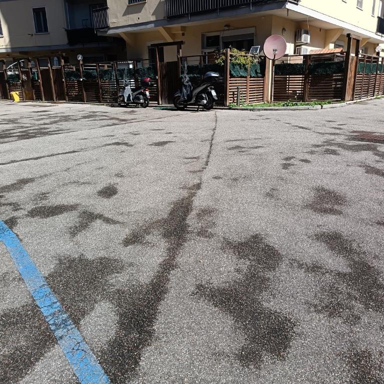 Camera pressi Careggi Tramvia - Camera Deluxe (2 Adulti + 1 Bambino) - 27