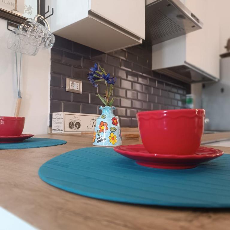 Metro 171 Loft - Appartamento con 1 Camera da Letto e Balcone - 2