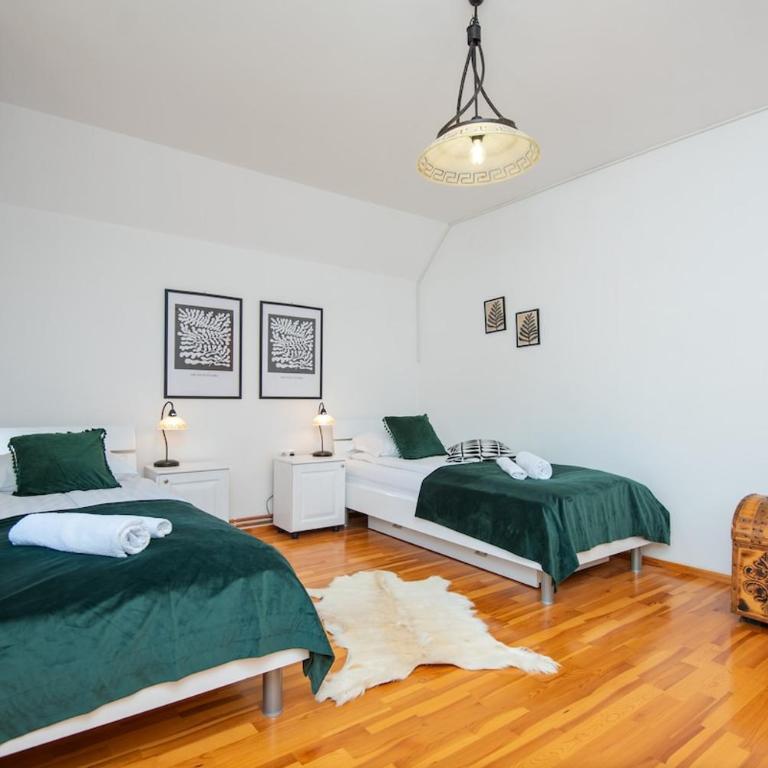 6BDR Home in Nature - Kuća sa 6 Spavaćih Soba - 15