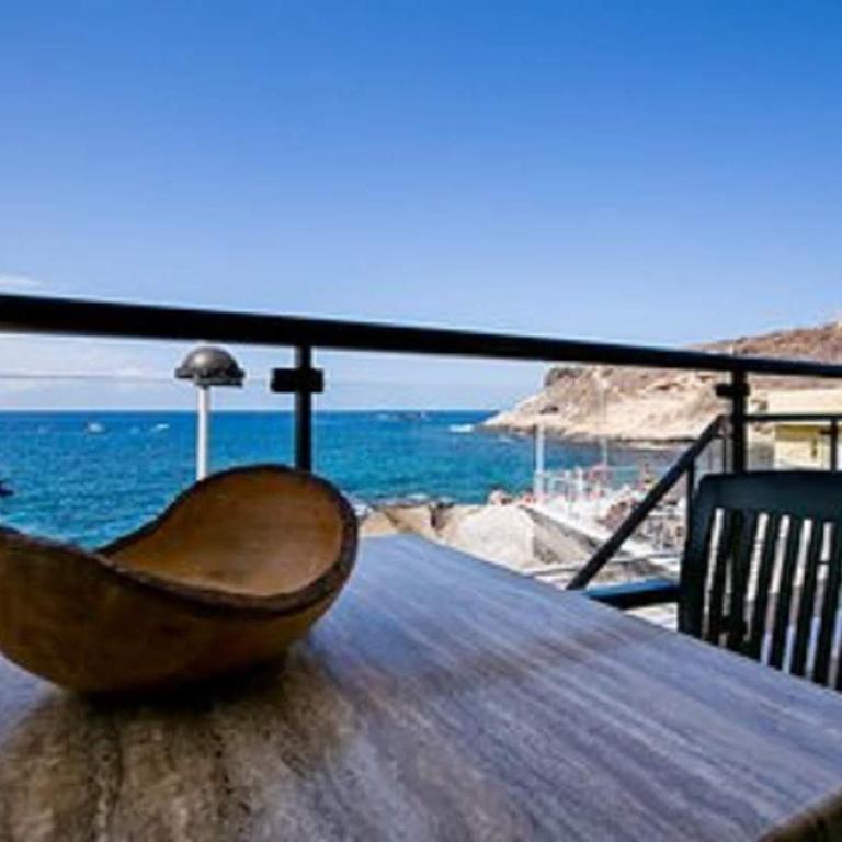 Apartment Caleta Sea View 2 - Apartamento de 2 dormitorios - 1
