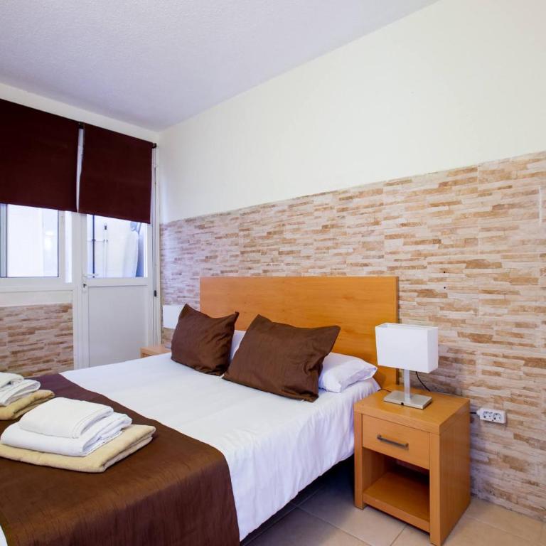 Apartment Caleta Sea View 2 - Apartamento de 2 dormitorios - 4