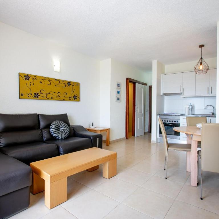 Apartment Caleta Sea View 2 - Apartamento de 2 dormitorios - 11