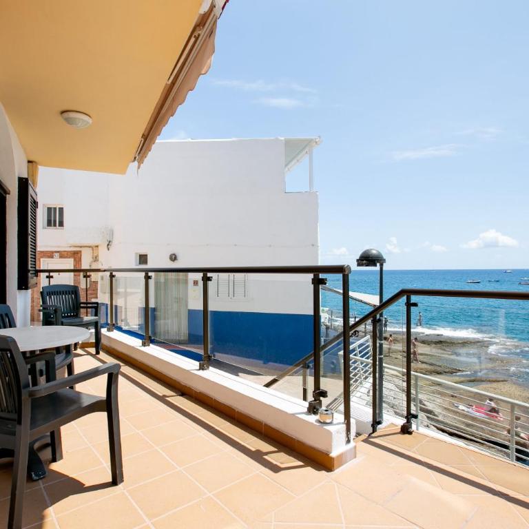 Apartment Caleta Sea View 2 - Apartamento de 2 dormitorios - 14