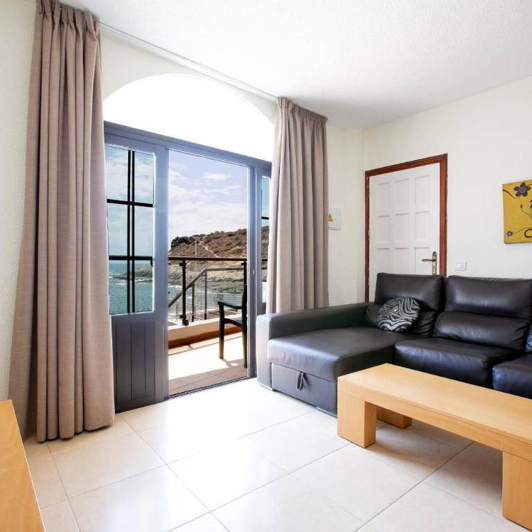 Apartment Caleta Sea View 2 - Apartamento de 2 dormitorios - 16