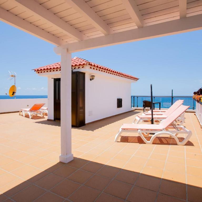 Apartment Caleta Sea View 2 - Apartamento de 2 dormitorios - 20