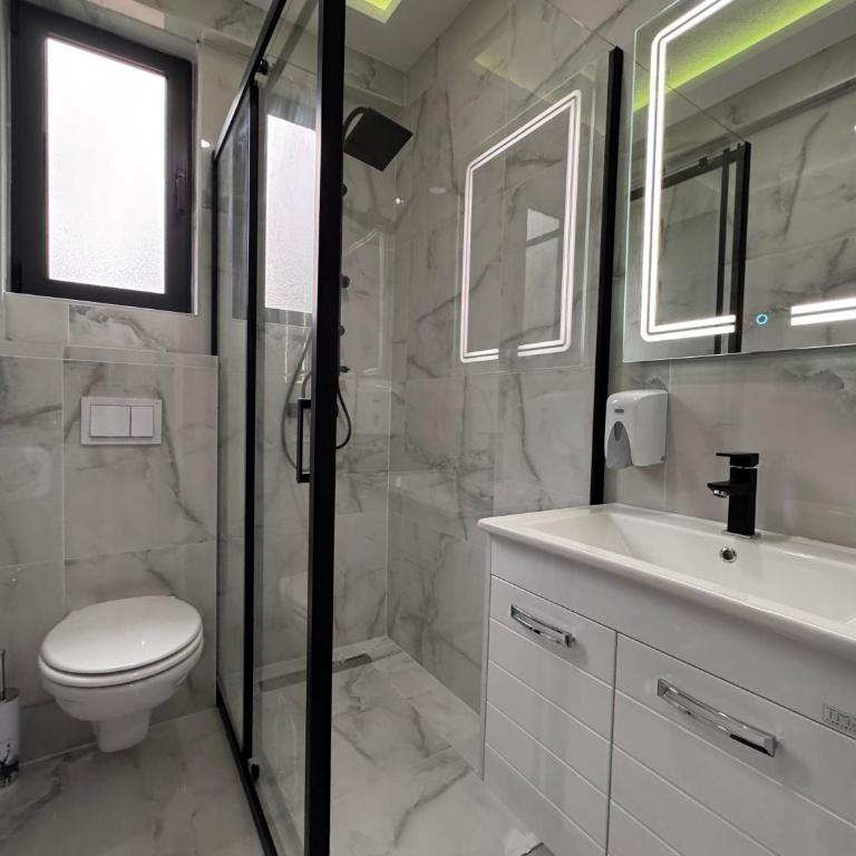 Villa Happiness - Vila sa 3 Spavaće Sobe - 37