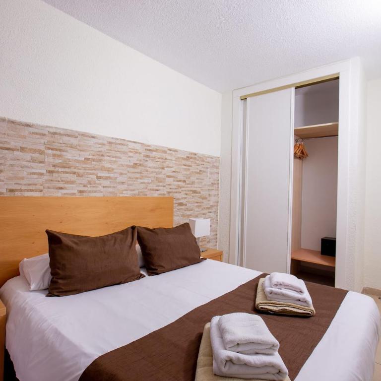 Apartment Caleta Sea View 2 - Apartamento de 2 dormitorios - 23