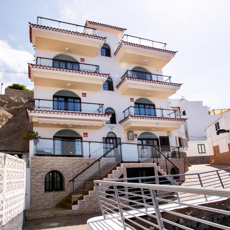 Apartment Caleta Sea View 2 - Apartamento de 2 dormitorios - 29