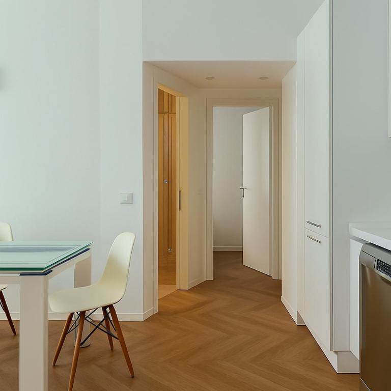 Serendipity Apartments - Porta Romana - Appartamento con 1 Camera da Letto - 13