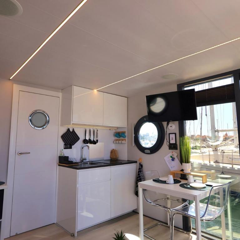 Alghero Houseboat Seabreeze 2 - Casa Mobile - 17