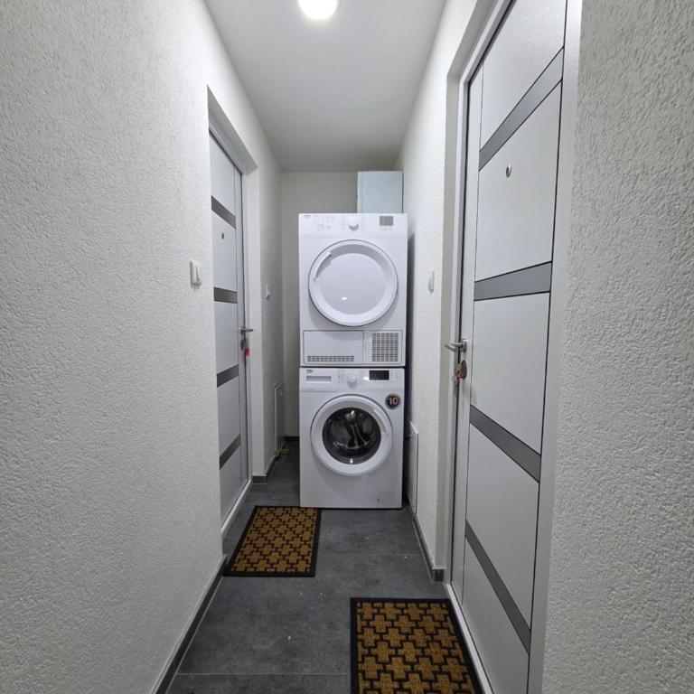 Sarajevo Pulse Residence - Studio s Pogledom na Vrt - 5