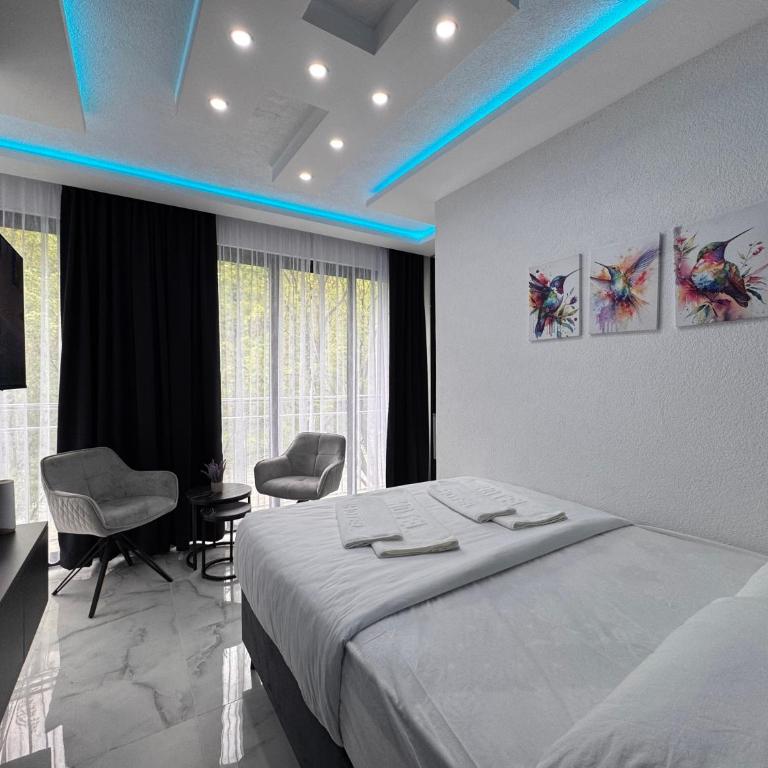 Villa Happiness - Vila sa 3 Spavaće Sobe - 42
