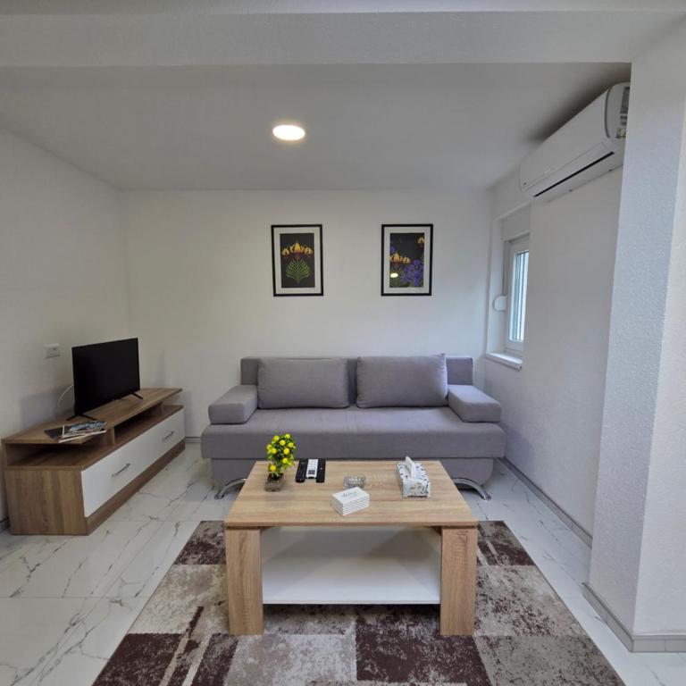 Sarajevo Pulse Residence - Studio s Pogledom na Vrt - 12